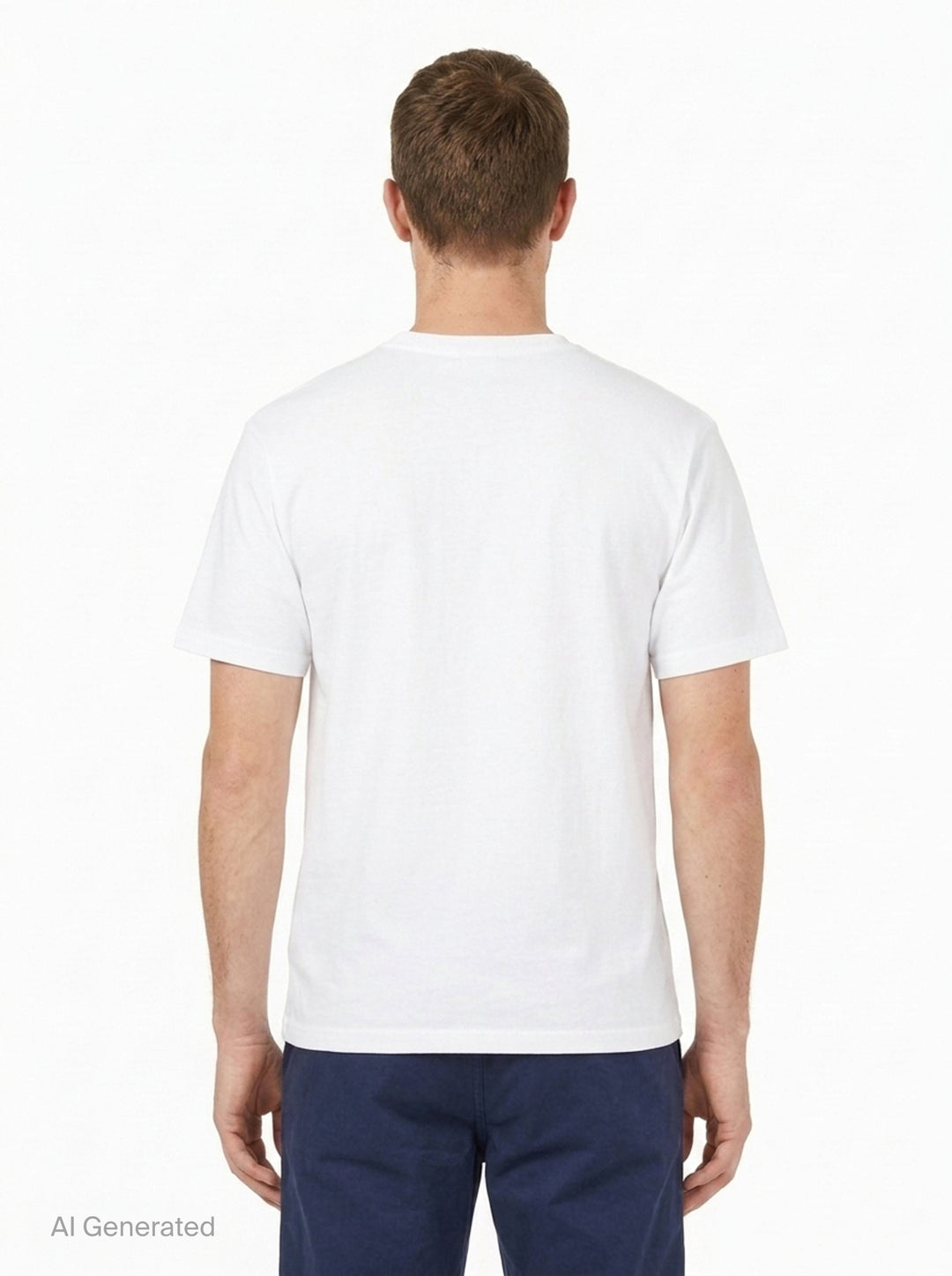 Labels Originals Tee | thisisneverthat | Club21 - back