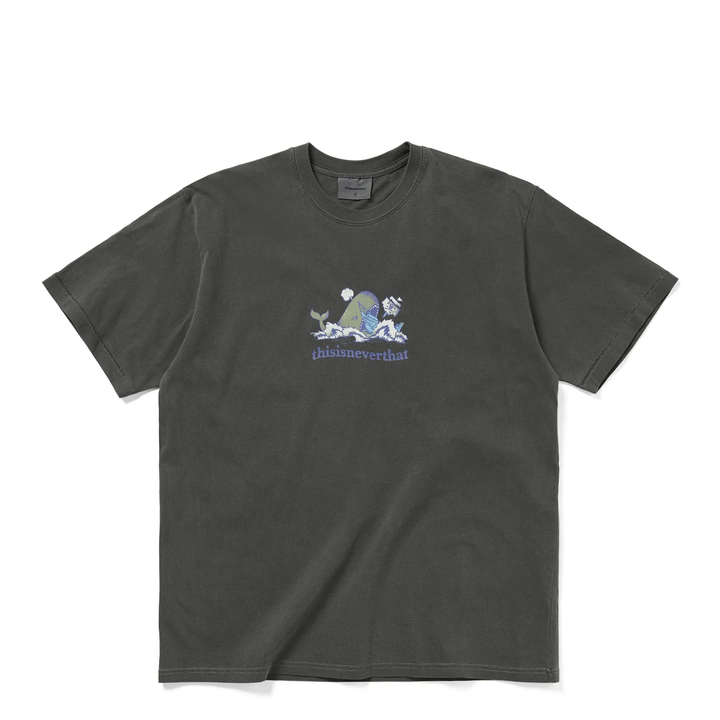 Dangerous Sea Tee