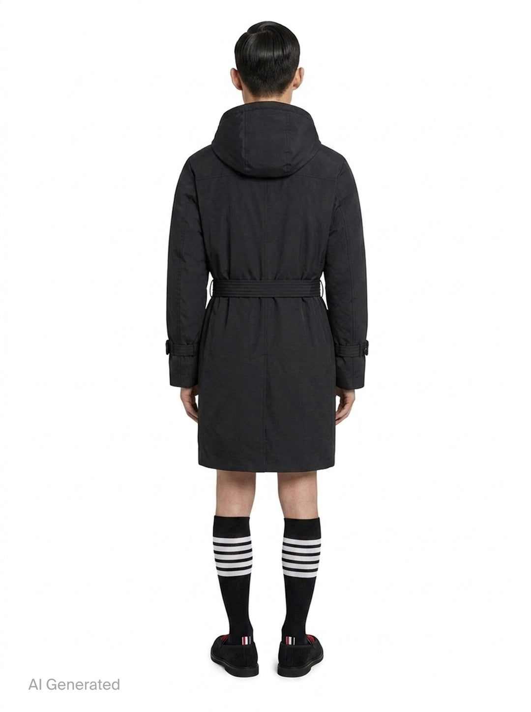 product - back