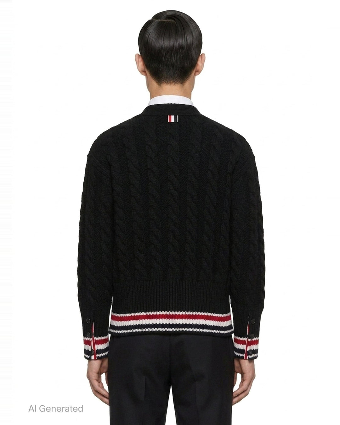product - back