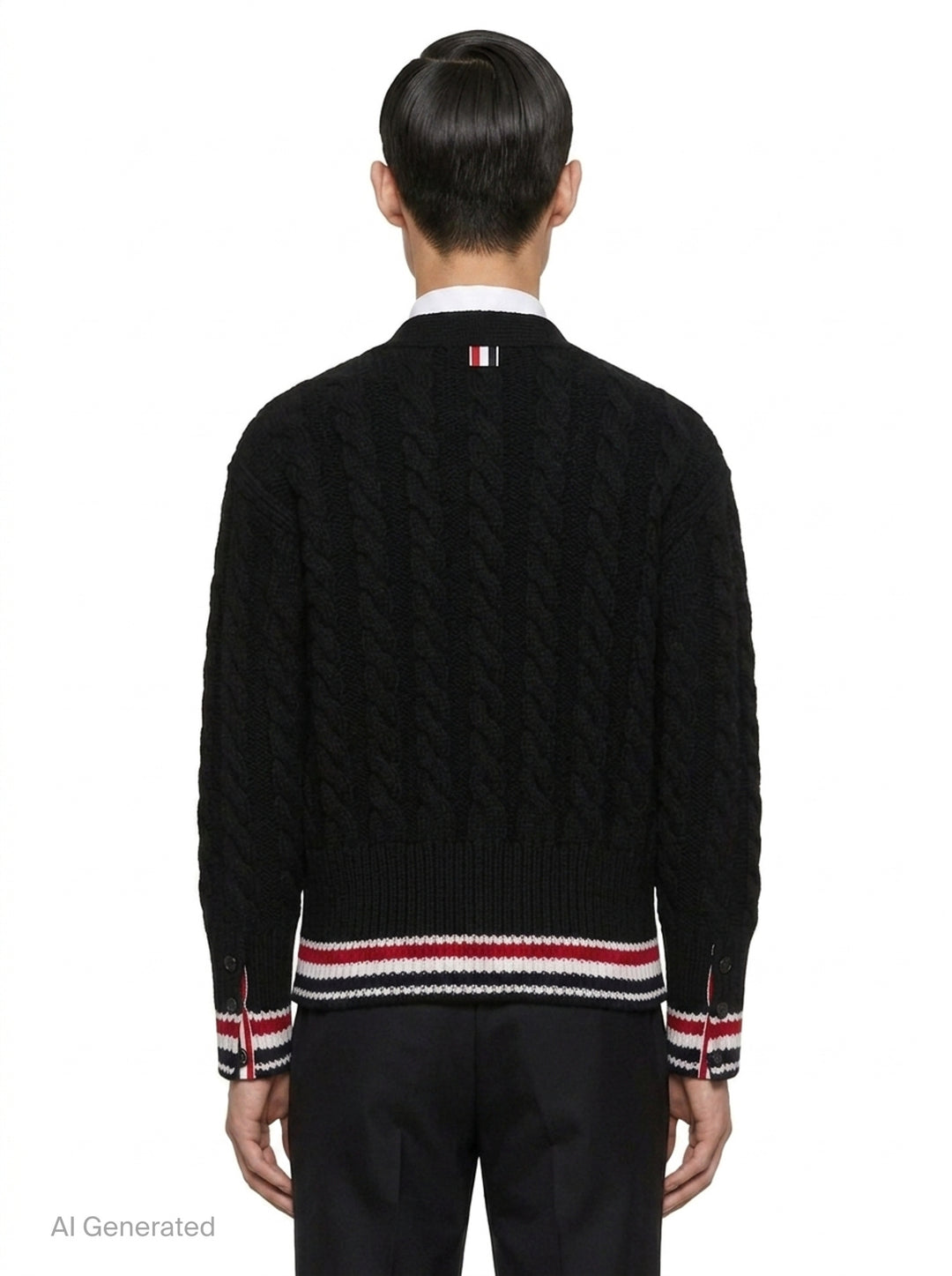 product - back