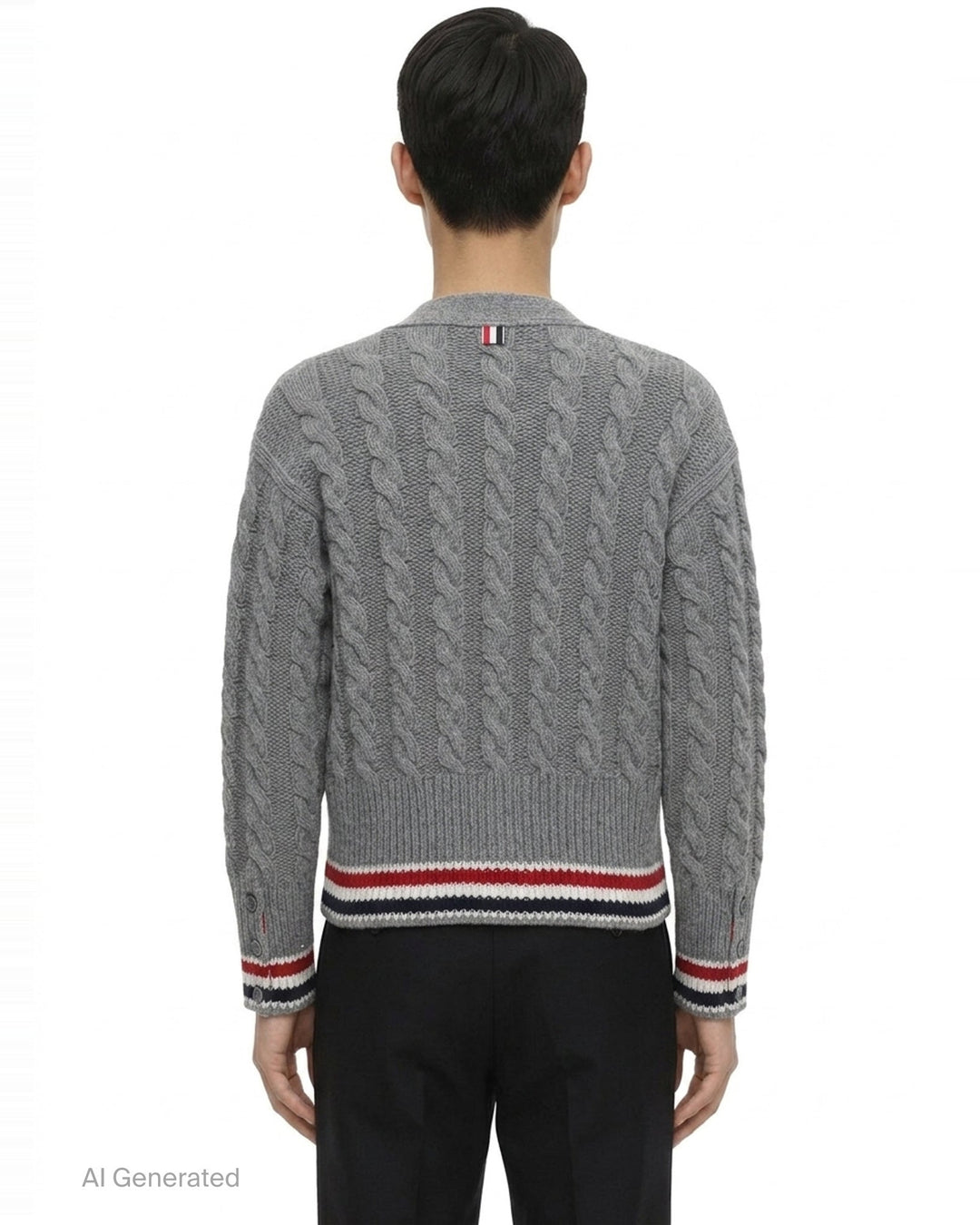 product - back