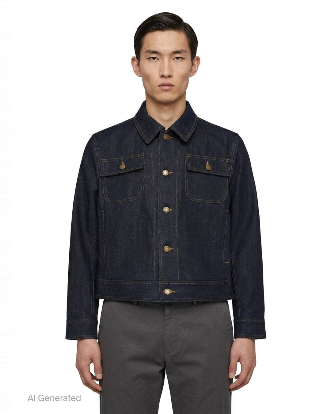 product - front