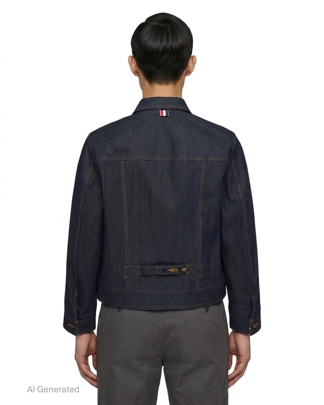 product - back