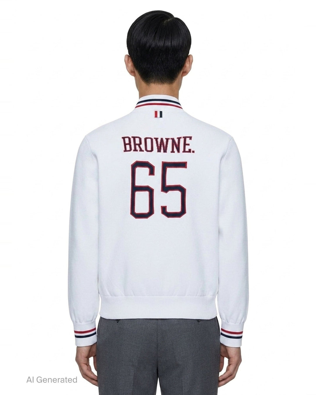 product - back
