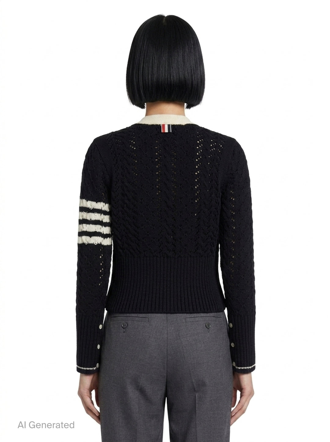 product - back