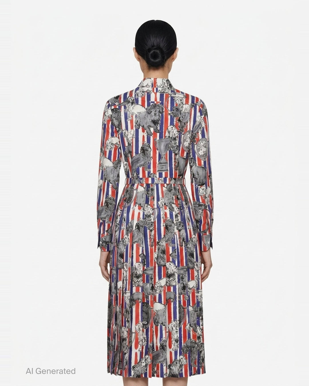 product - back