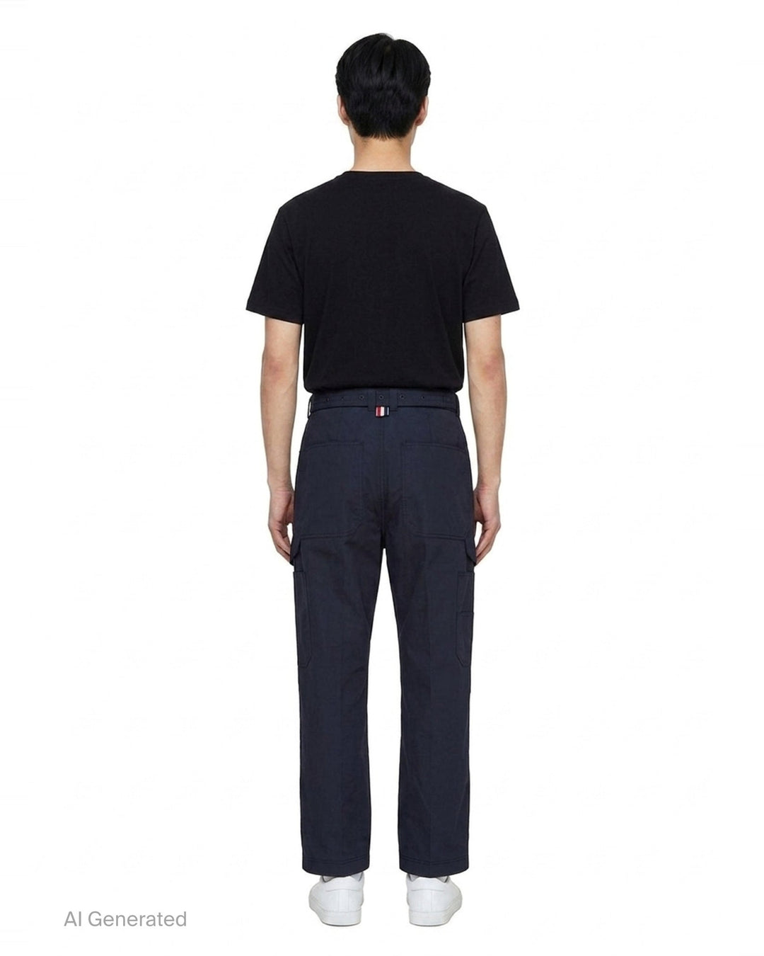 product - back