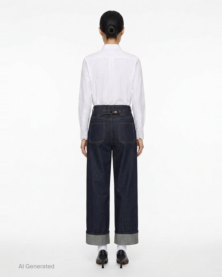 product - back