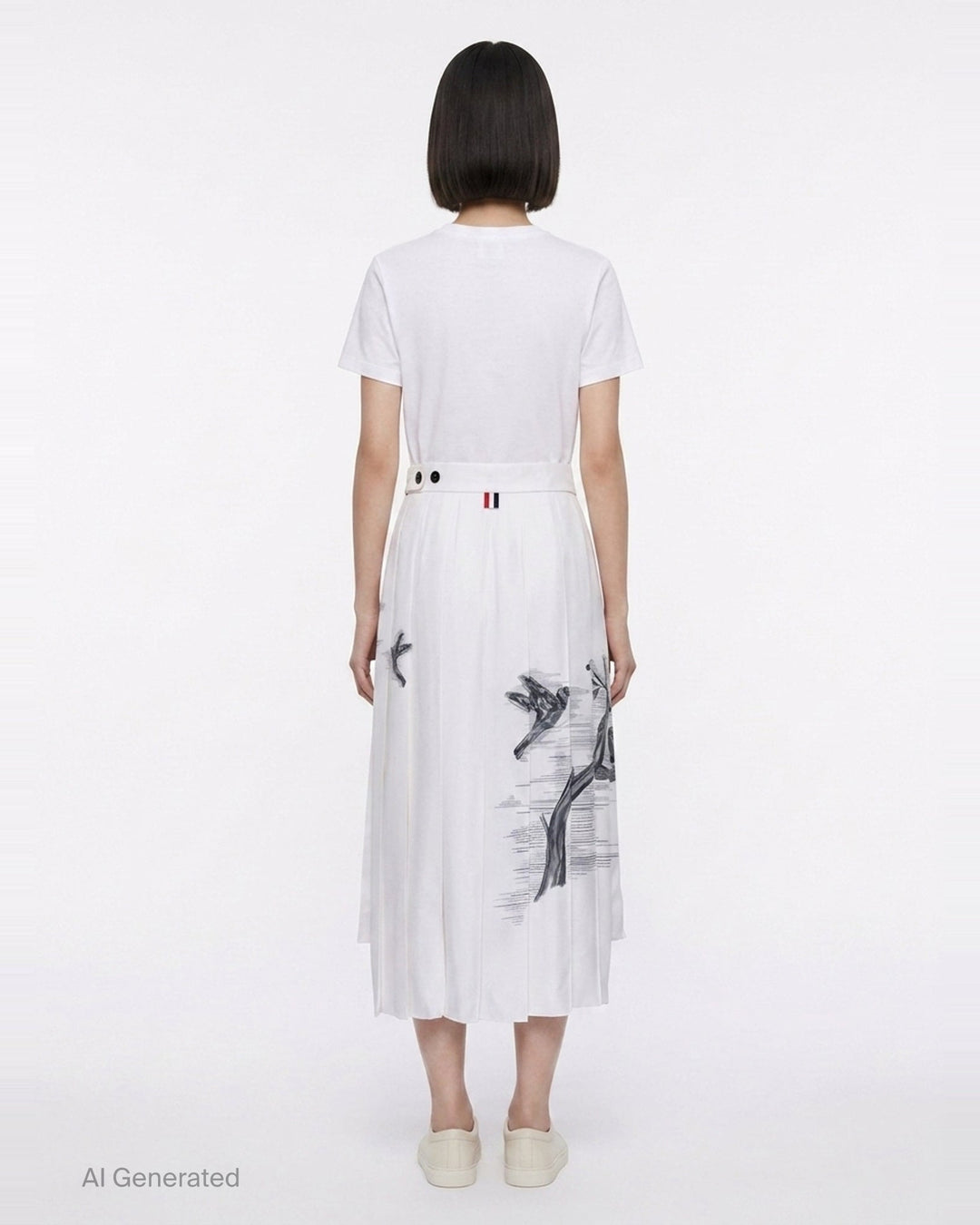 product - back