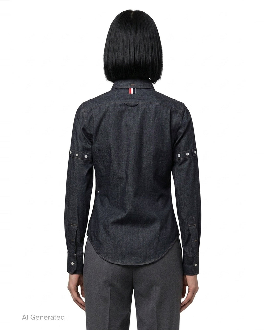 product - back