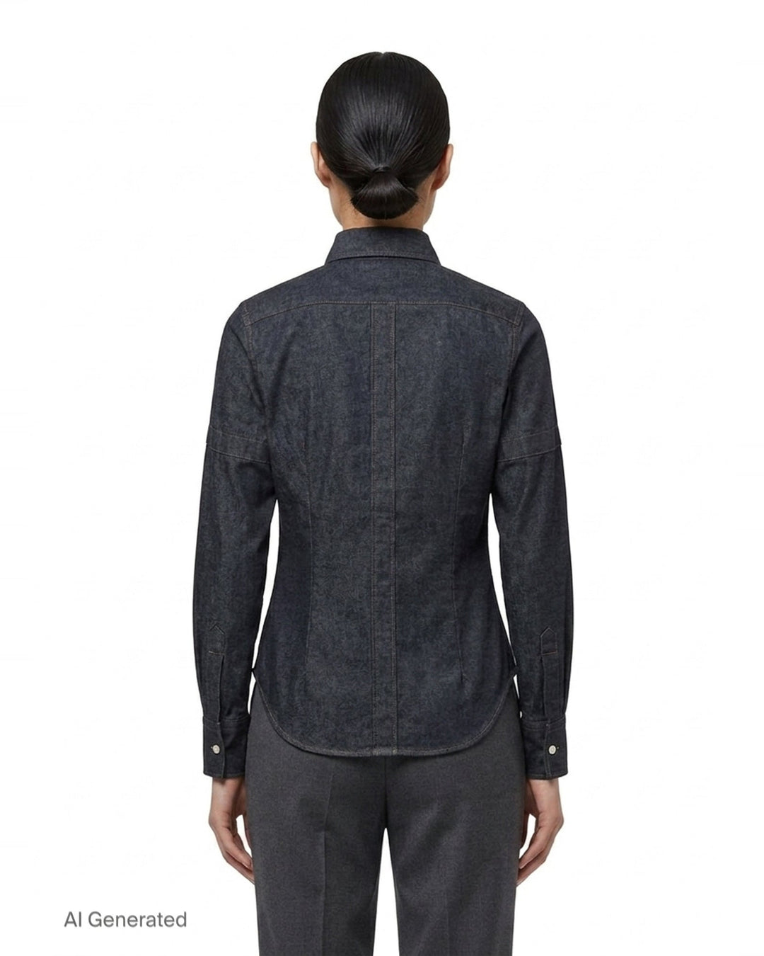 product - back