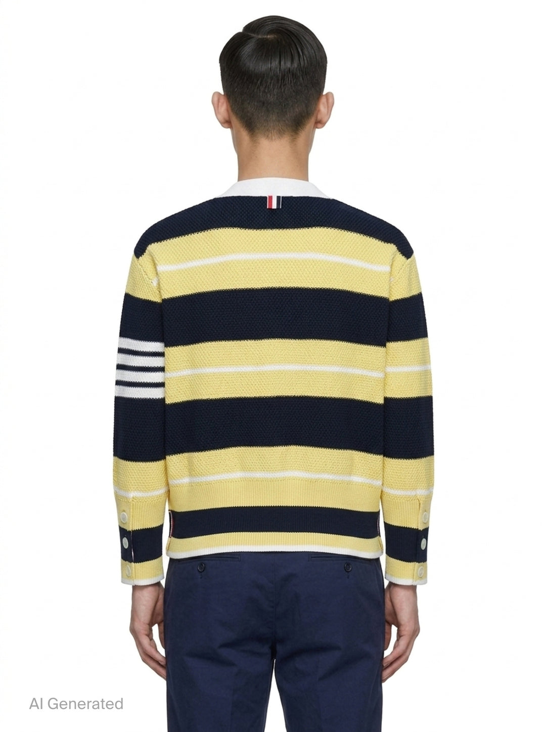 product - back