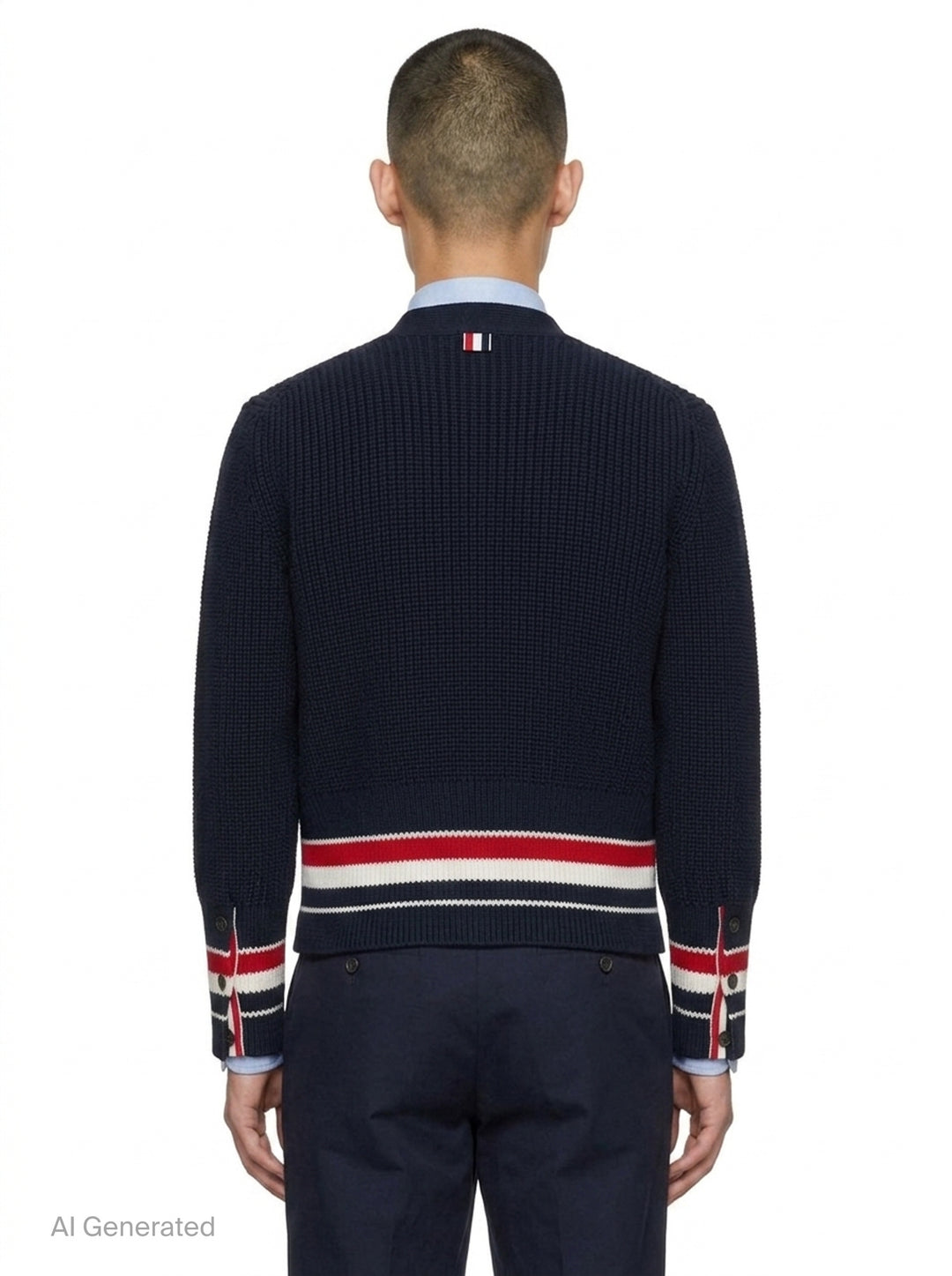 product - back