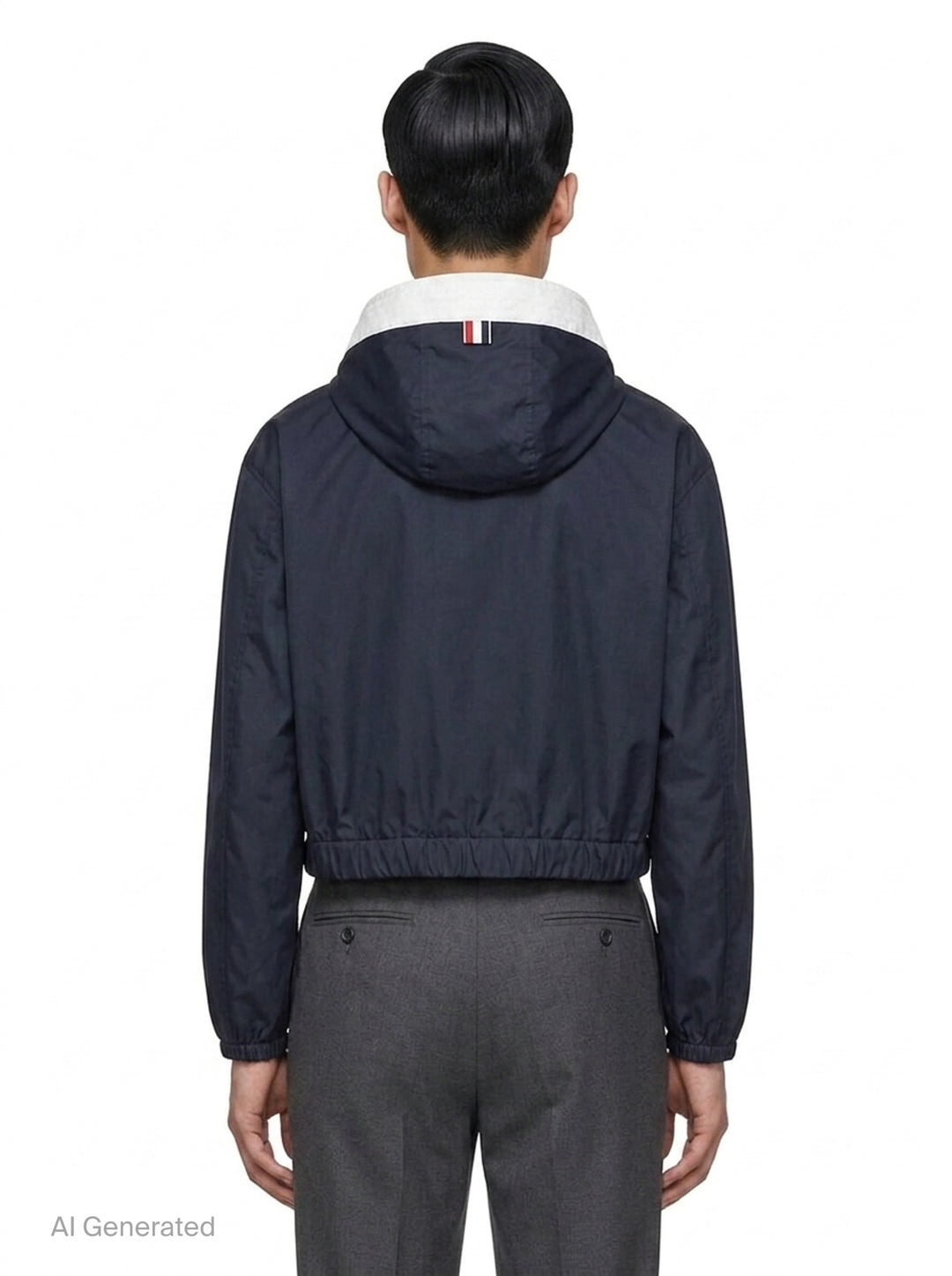 product - back