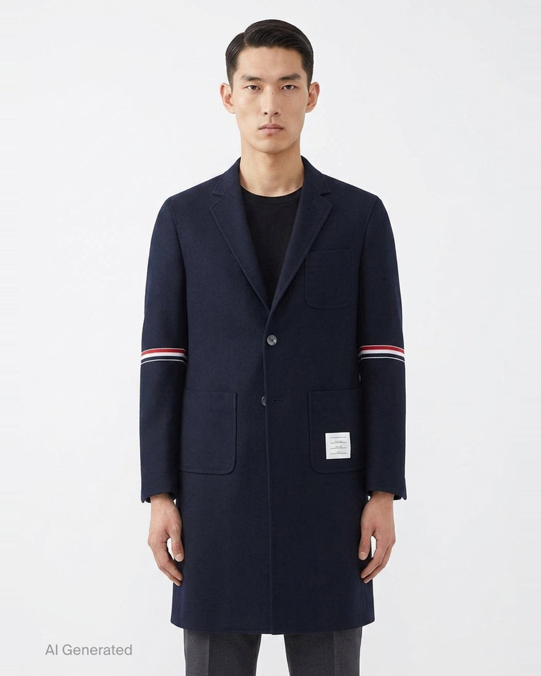 product - front