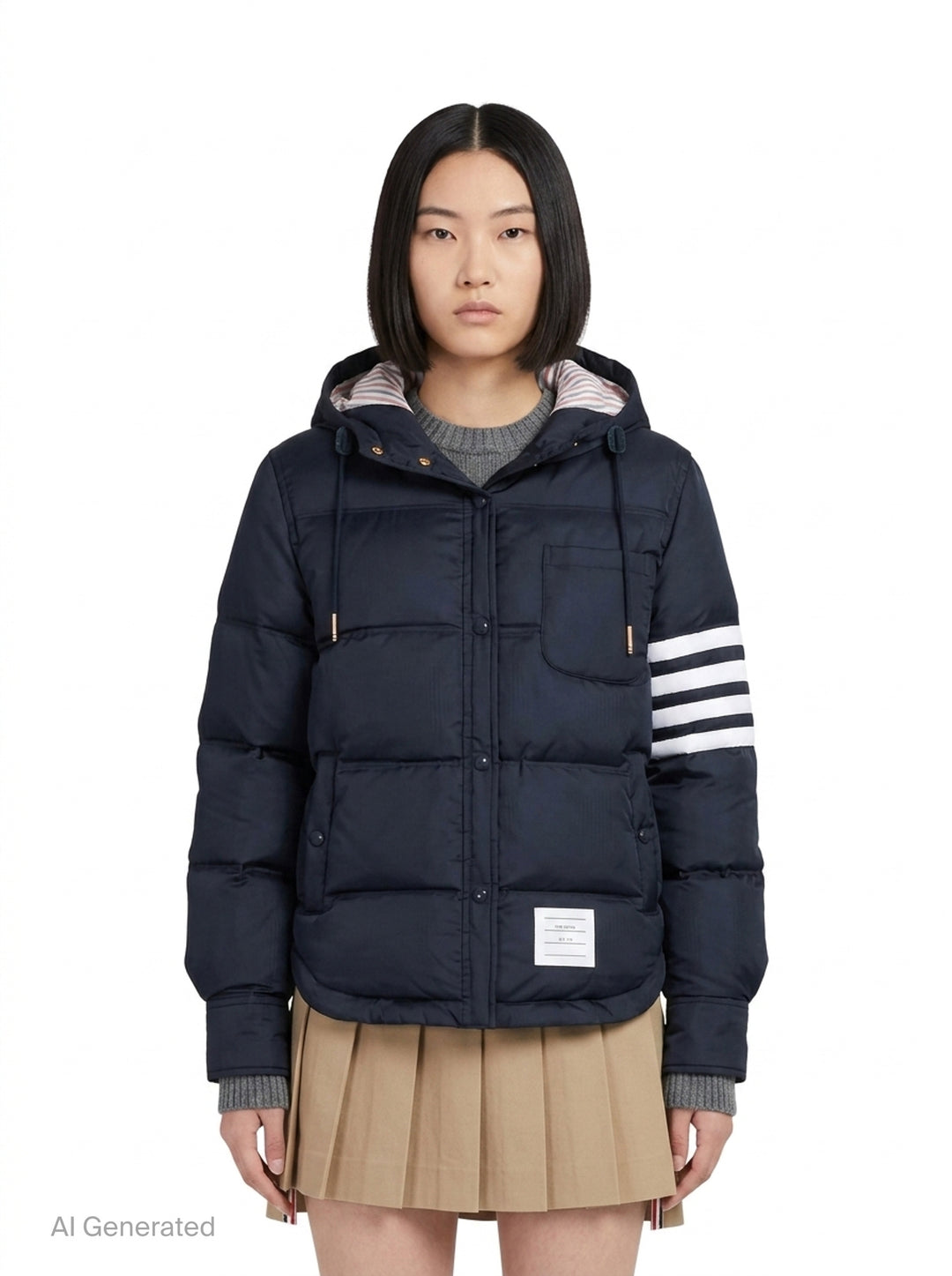 product - front