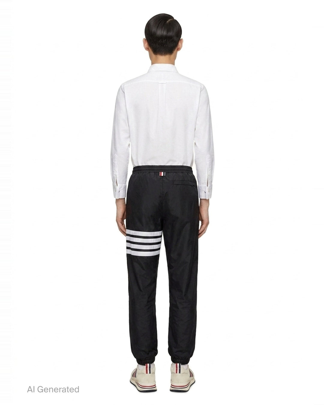 product - back