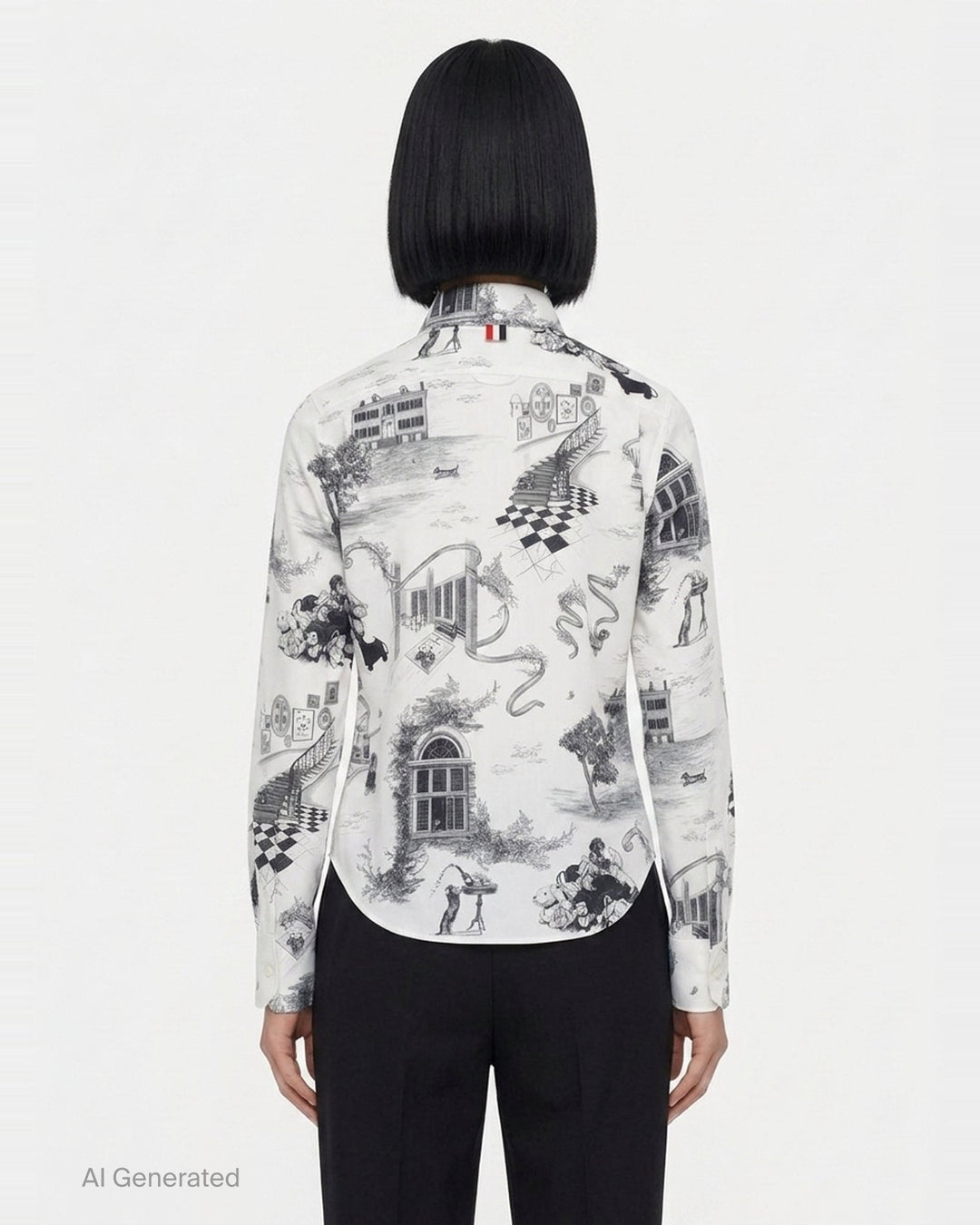 product - back