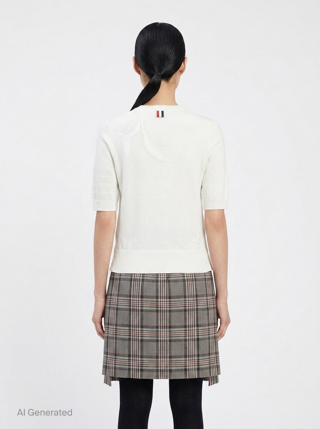 product - back