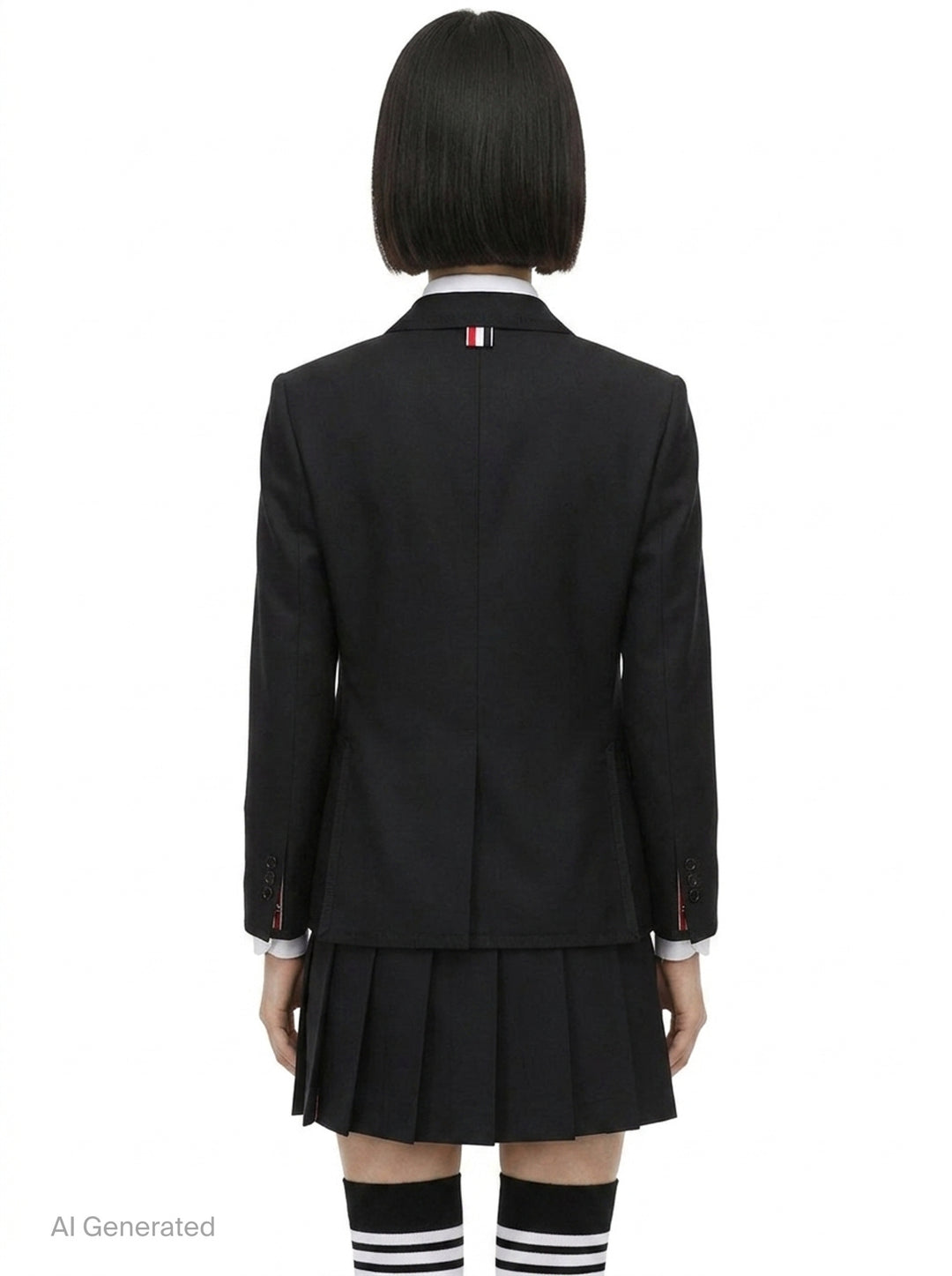 product - back