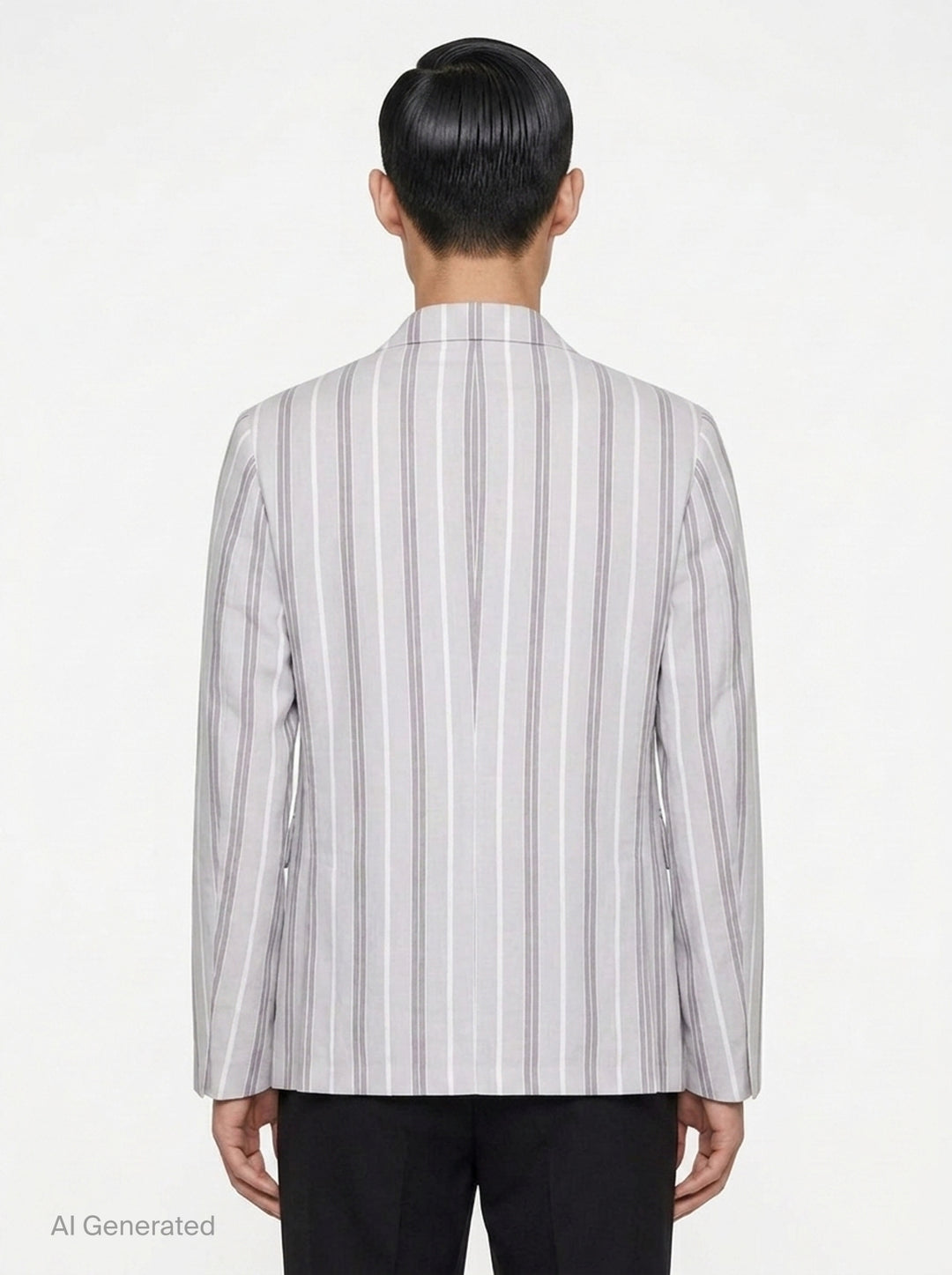 product - back