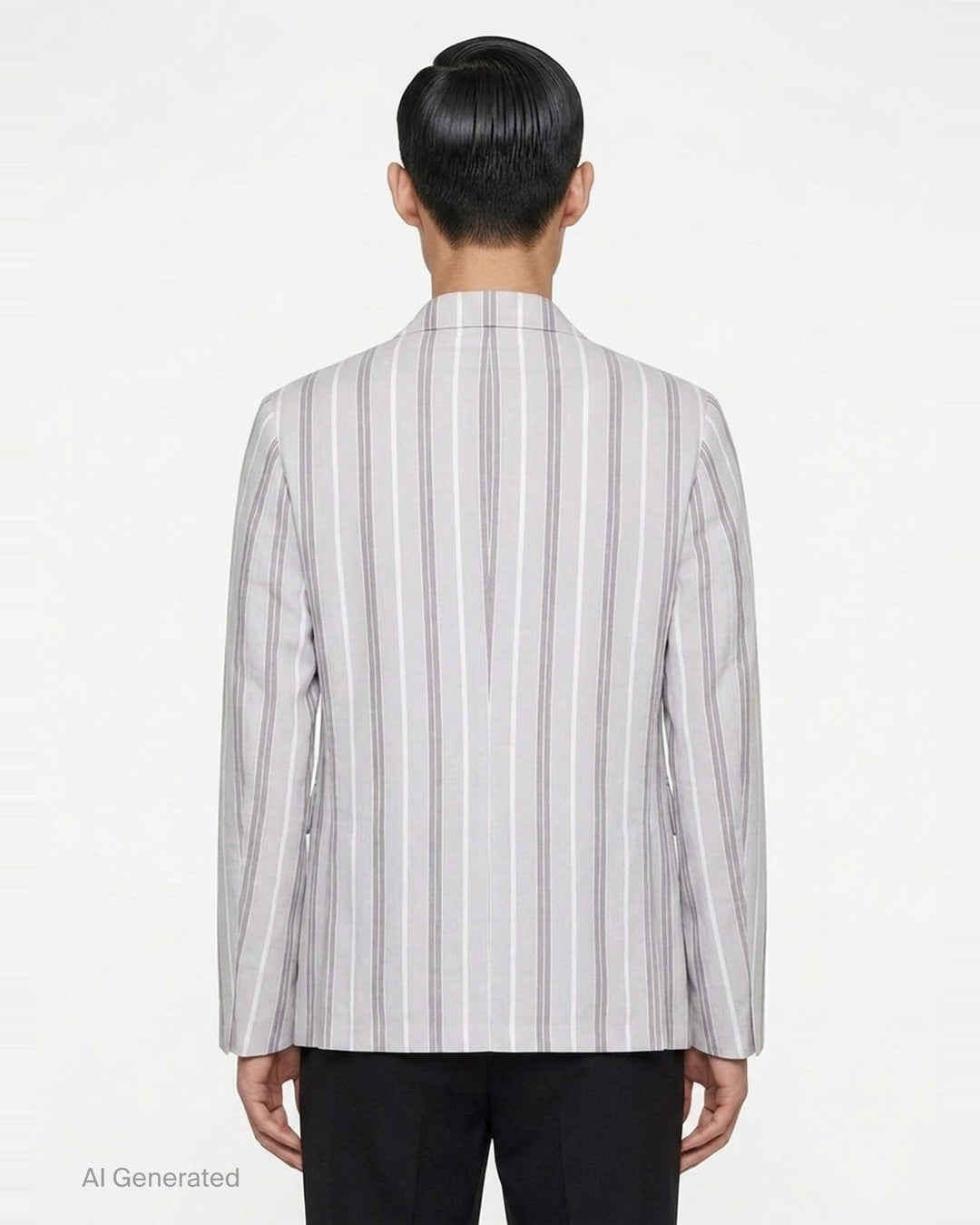 product - back