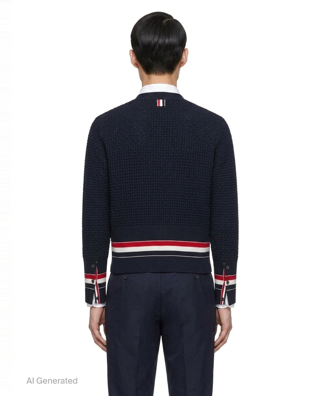 product - back