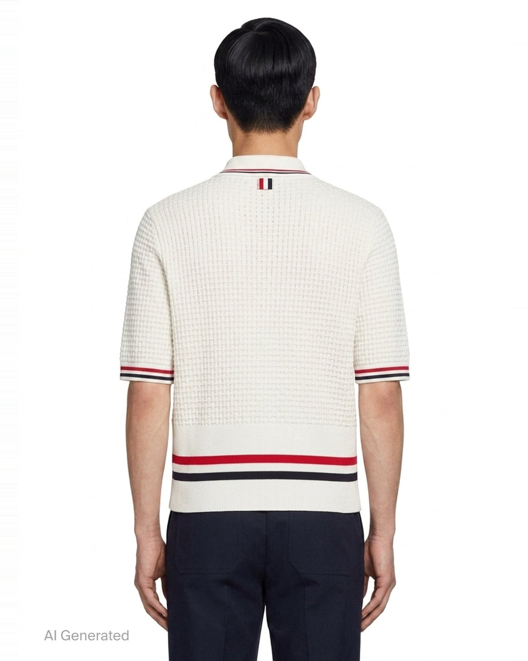 product - back