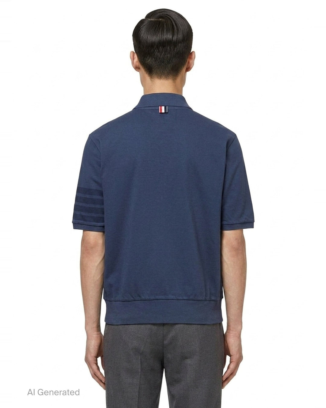product - back