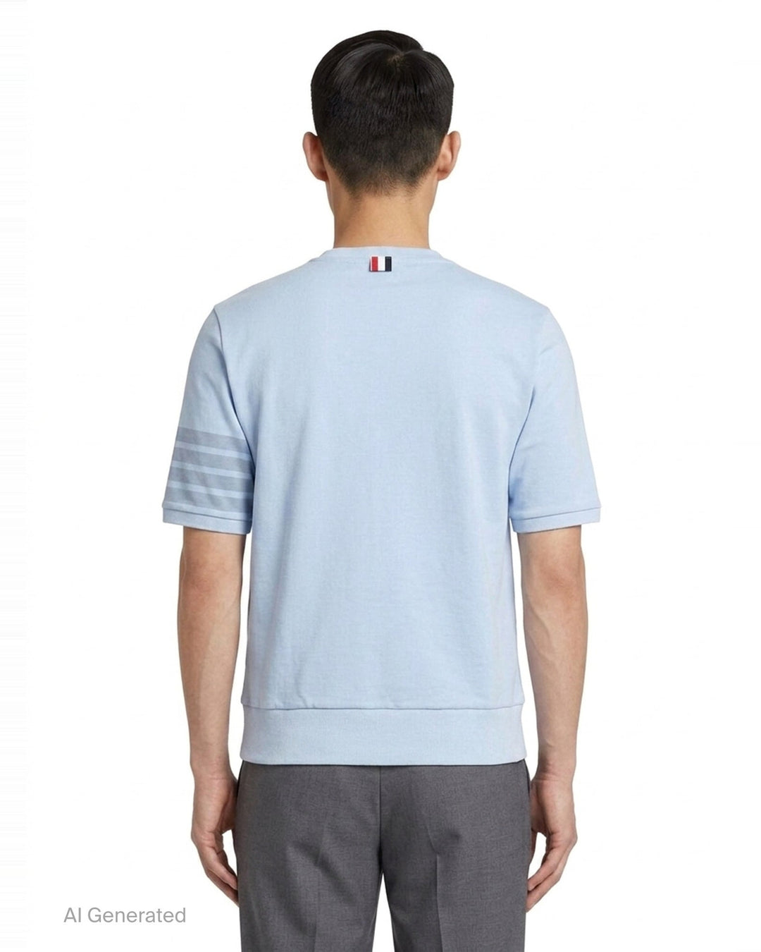 product - back
