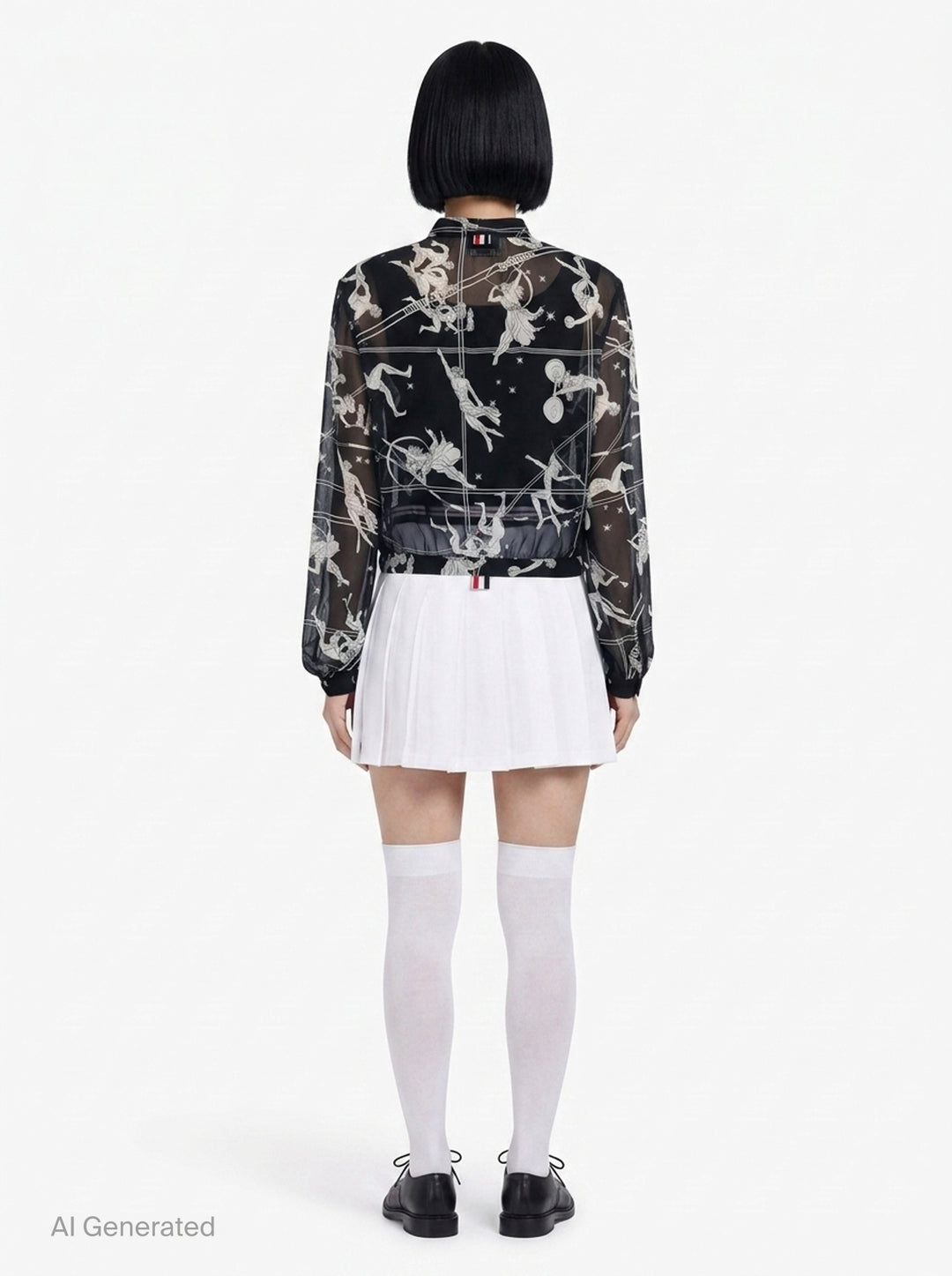 product - back