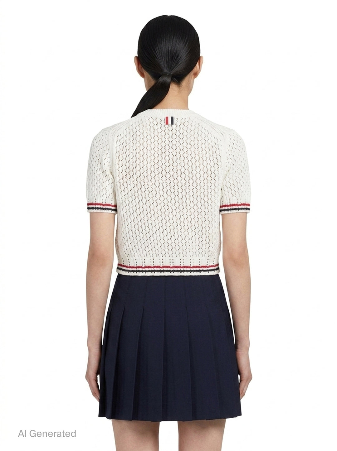 product - back
