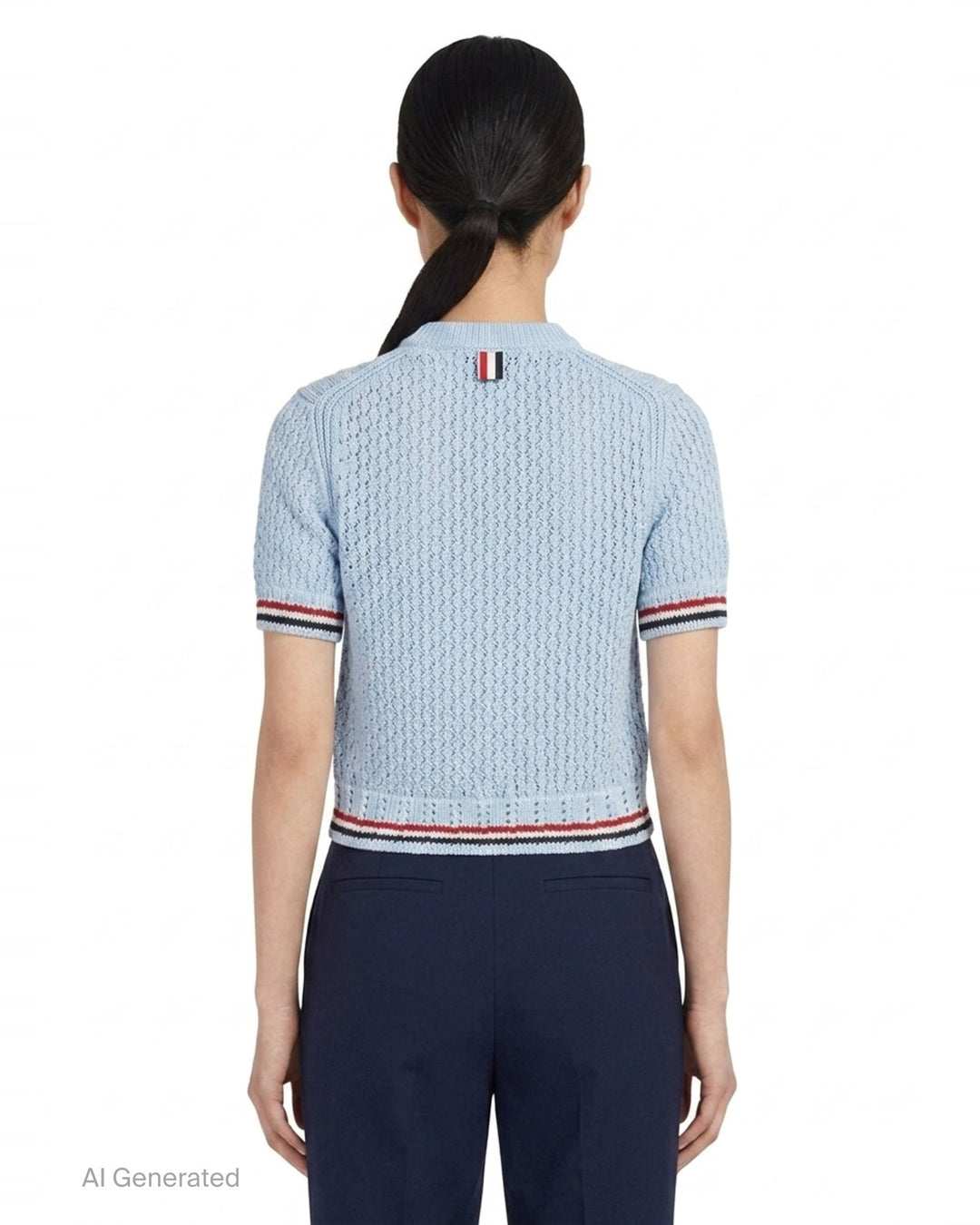 product - back