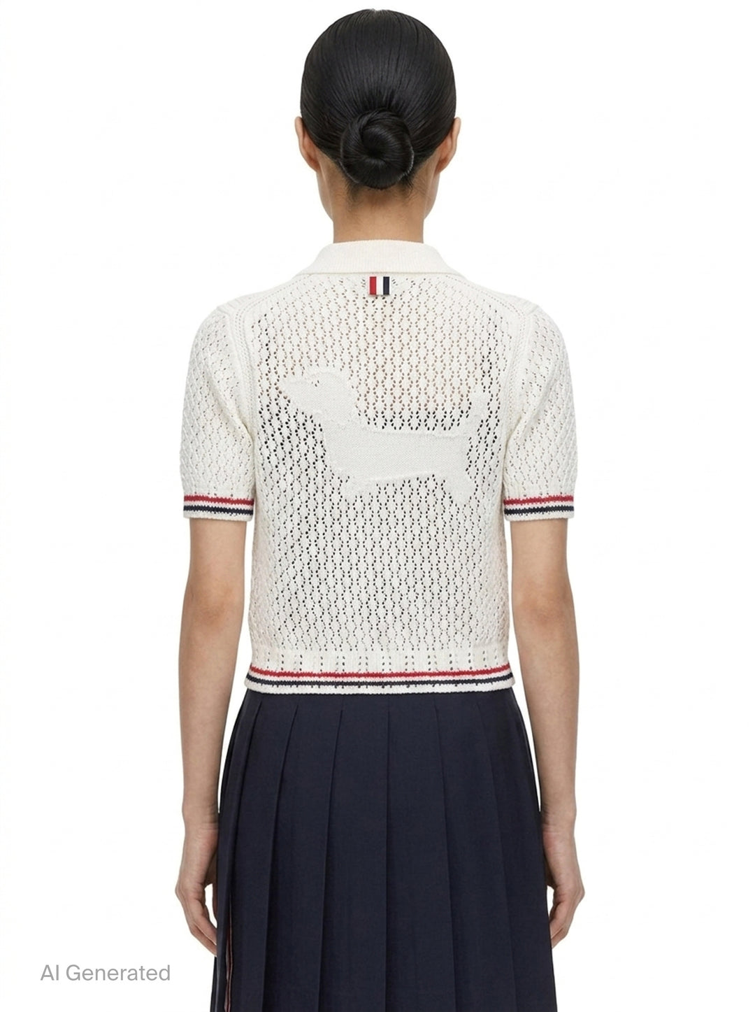 product - back