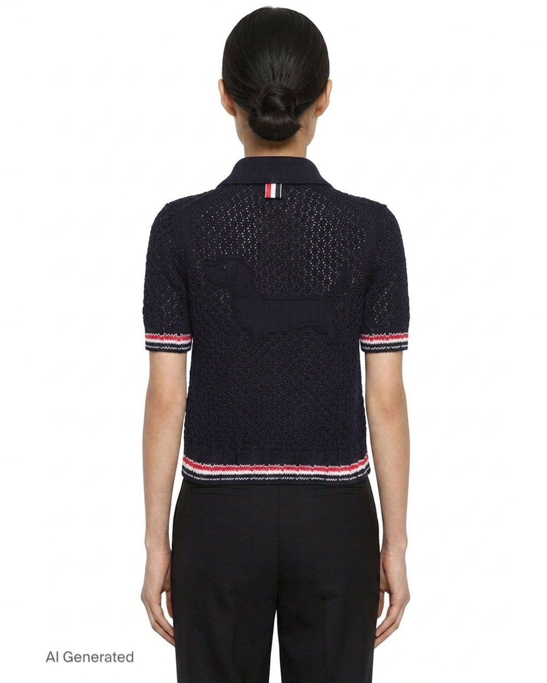 product - back
