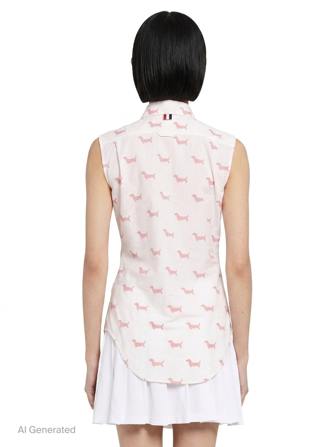 product - back