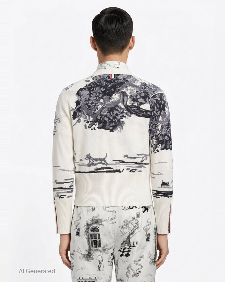 product - back