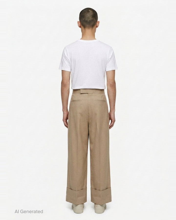 product - back