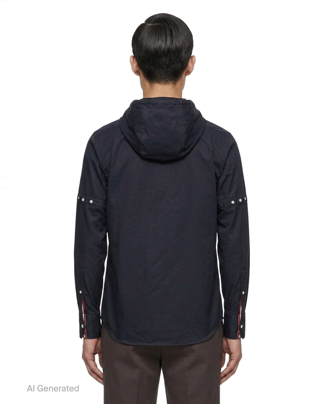 product - back