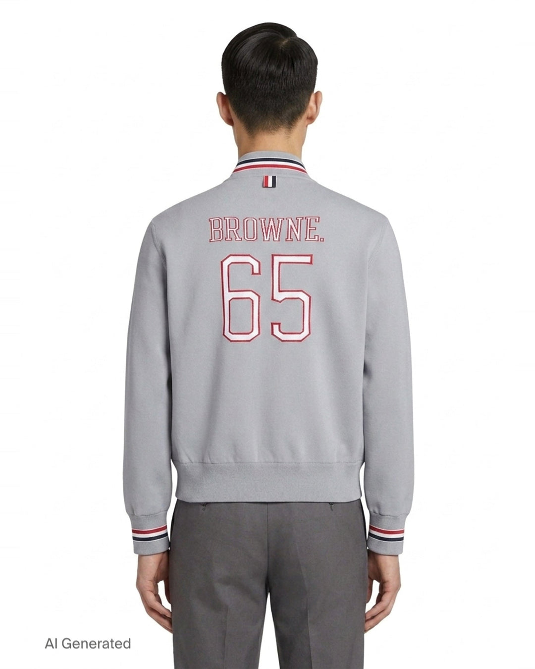 product - back