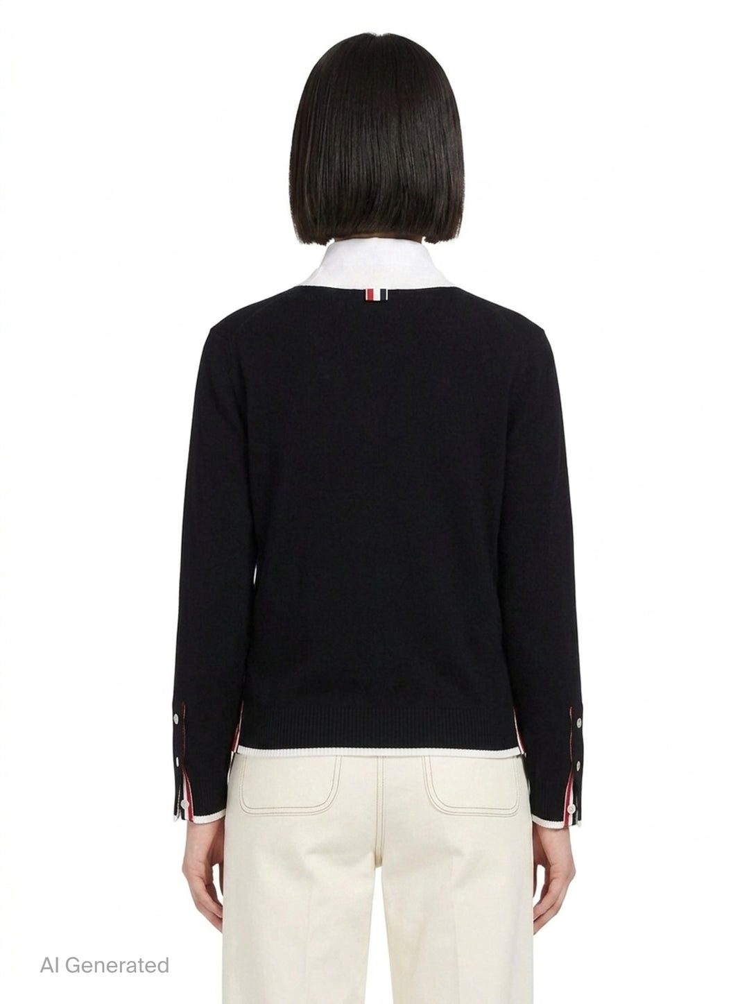 product - back