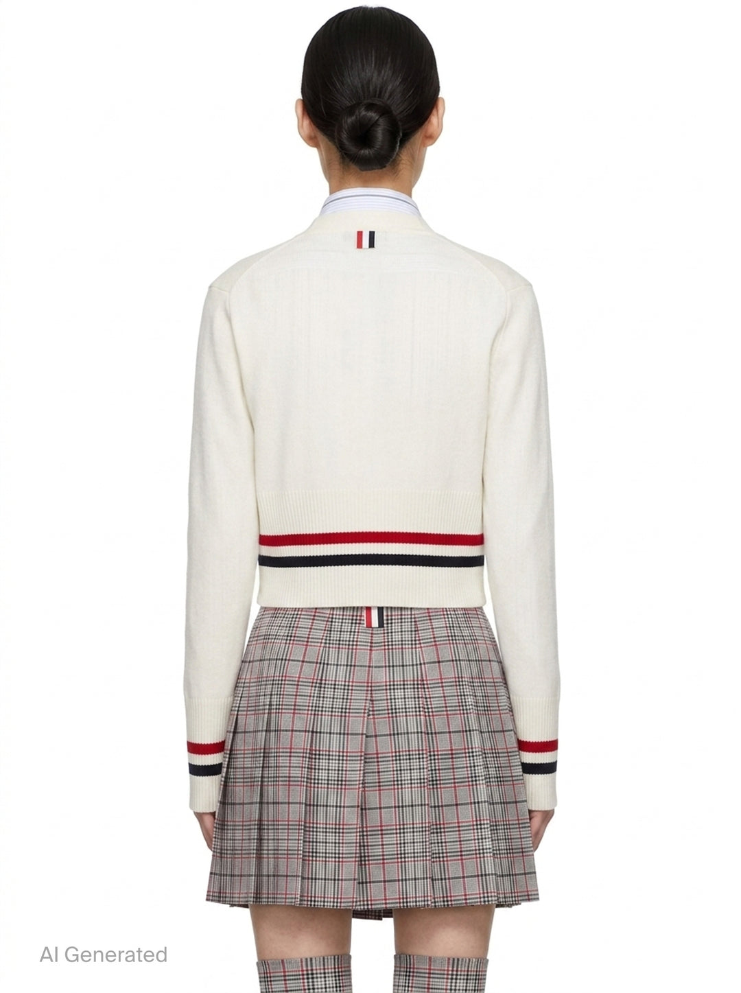 product - back