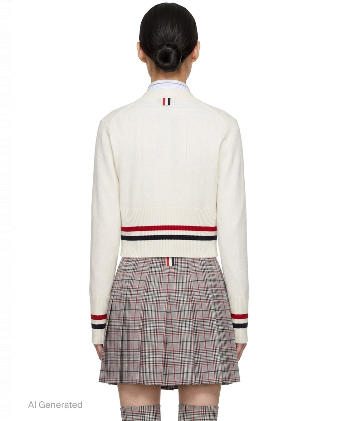 product - back