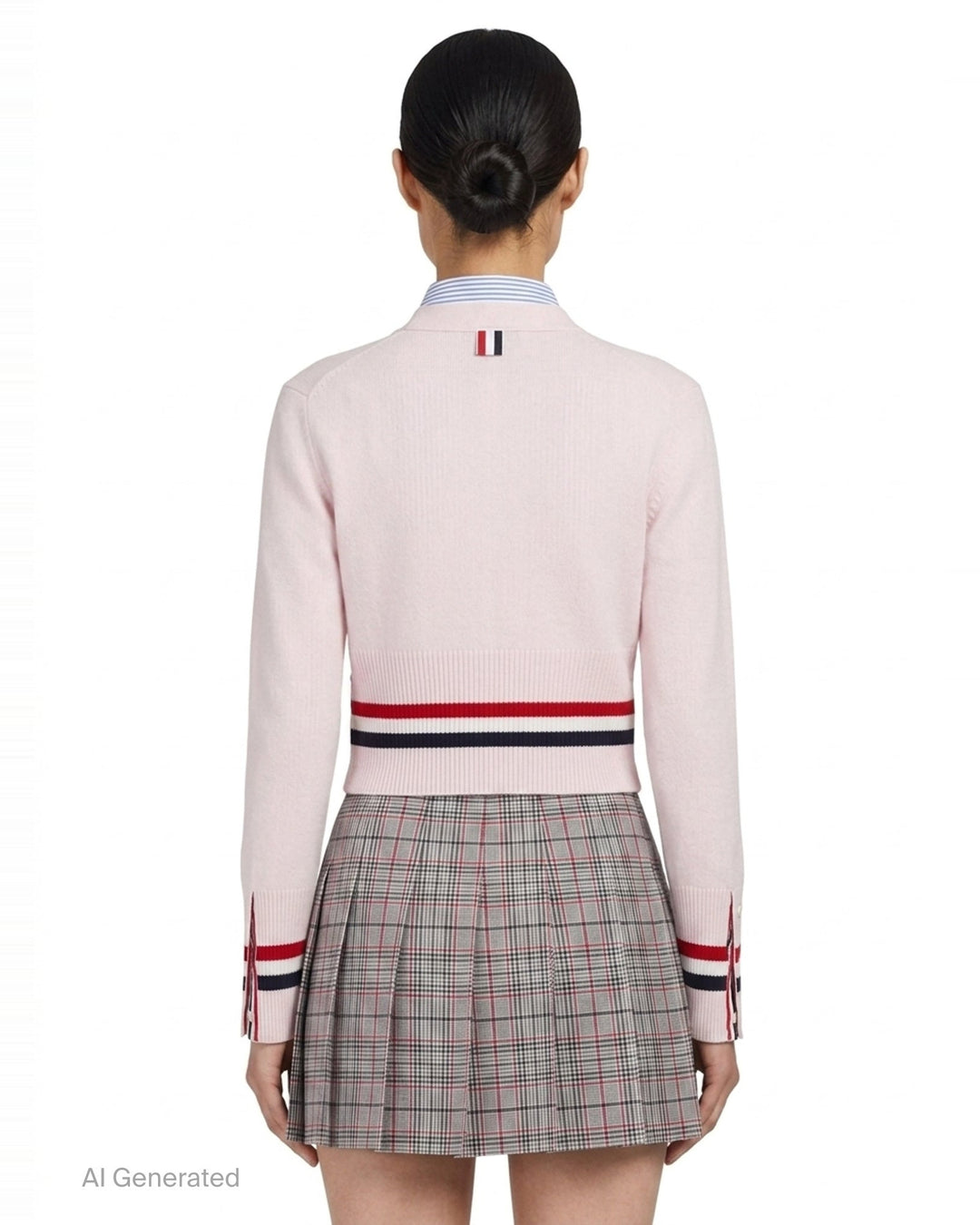 product - back