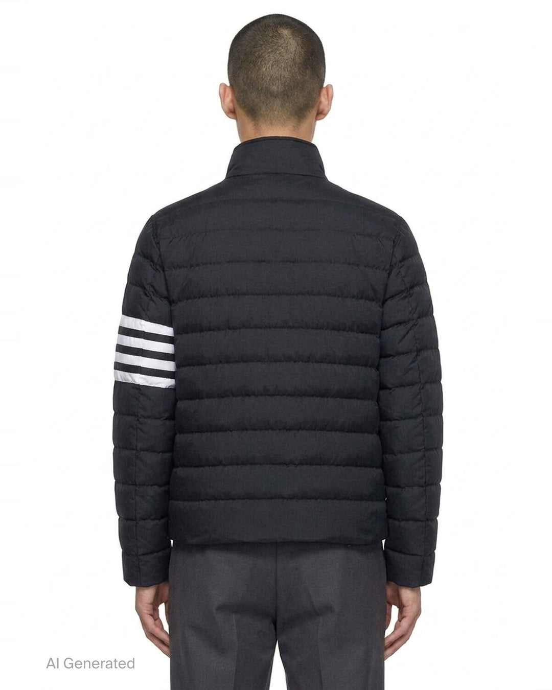 product - back