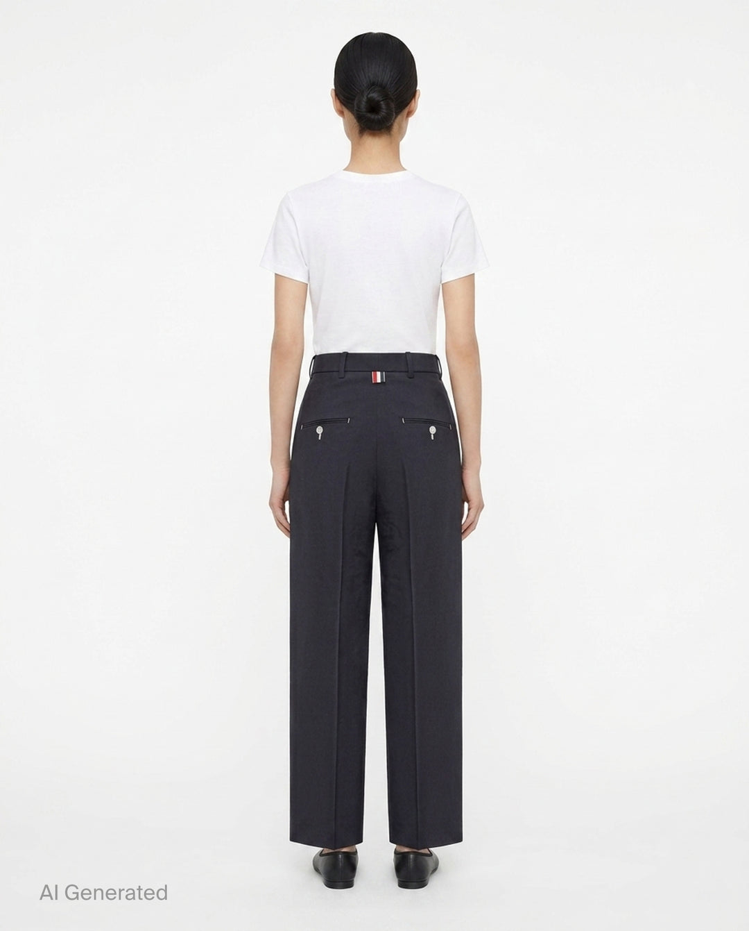 product - back