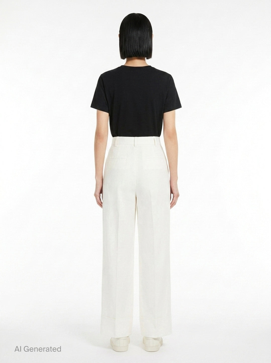 product - back