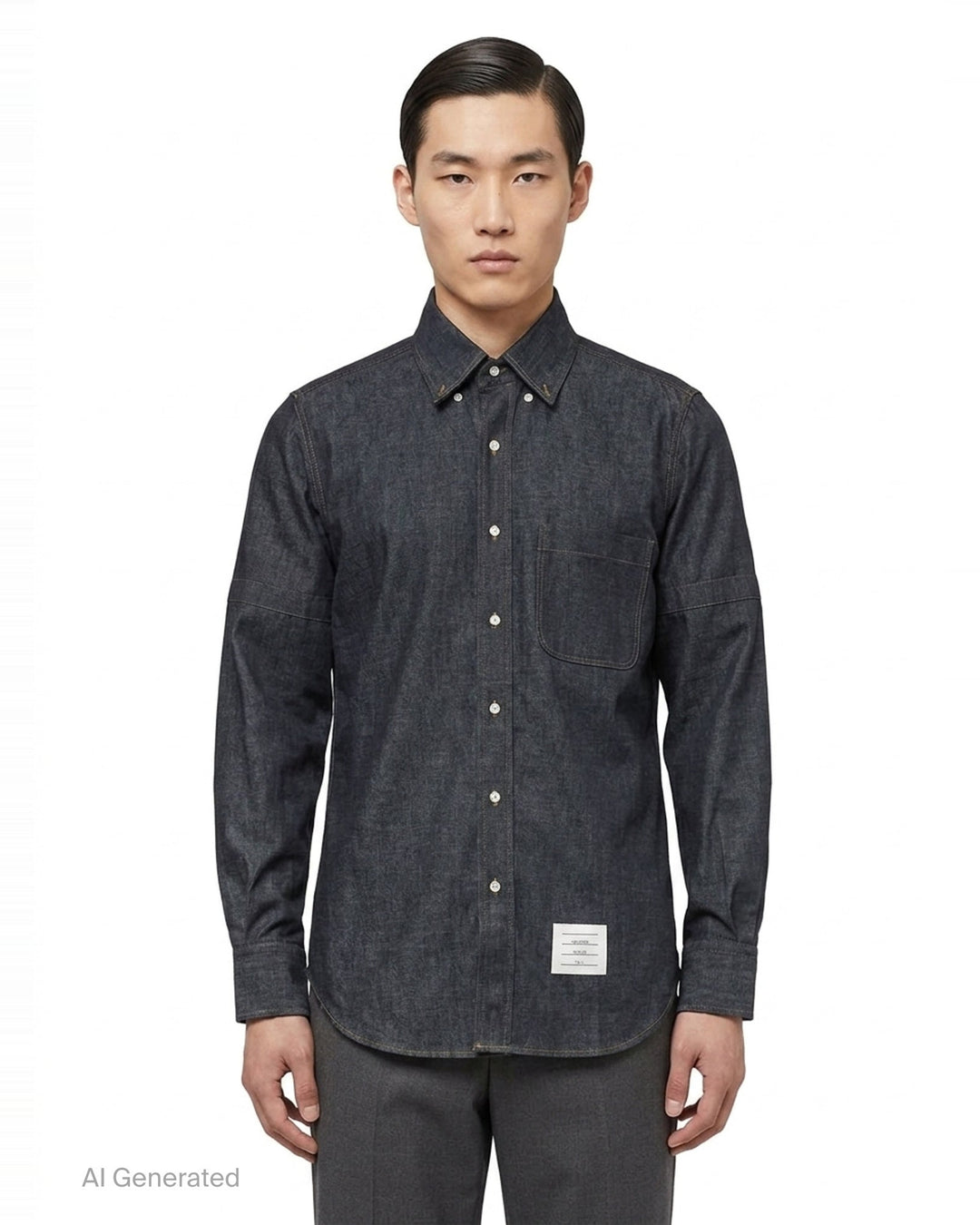 product - front
