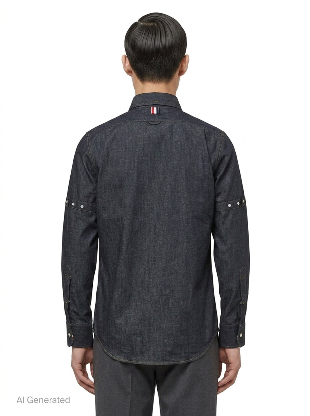 product - back